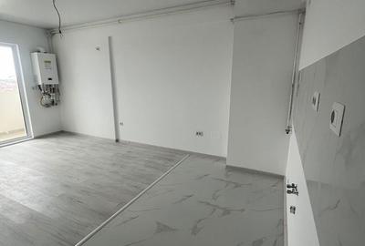 Apartament cu 2 camere în Chiajna