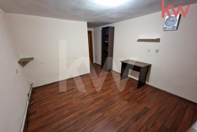 Spatiu de inchiriat zona centrala, 70 mp, demisol - 2