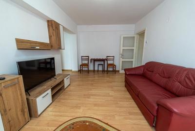 Apartament cu 2 camere semidecomandat, mobilat în Floreasca - 4