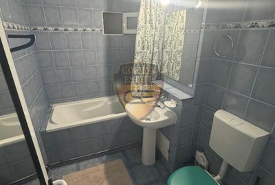 Apartament cu 3 camere decomandat, mobilat în Faleza Nord - 15