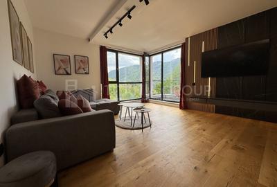Apartament cu 2 camere decomandat în Schei - 2