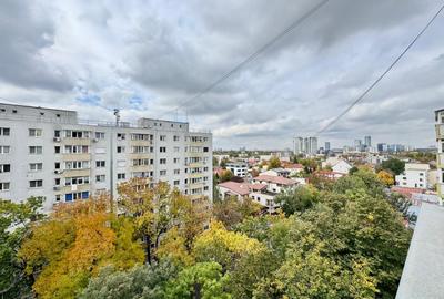 Vanzare 2 camere | Lacul Tei | decomandat | bloc reabilitat - 13