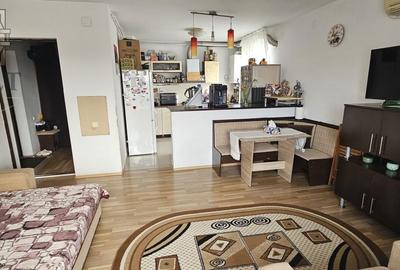 Apartament cu 3 camere semidecomandat în Dragomirești-Vale - 3