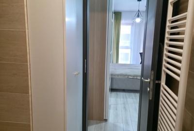 Apartament 3 camere nou- Mobilat | COMISION 0% | Dr. Taberei - Moghioros Park - 19