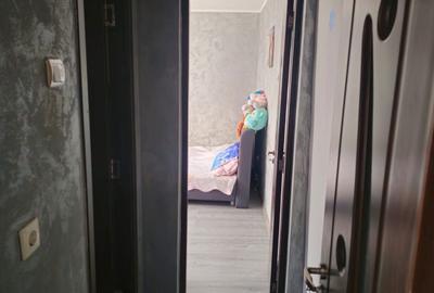 Apartament cu 2 camere în Micro 17 - 5