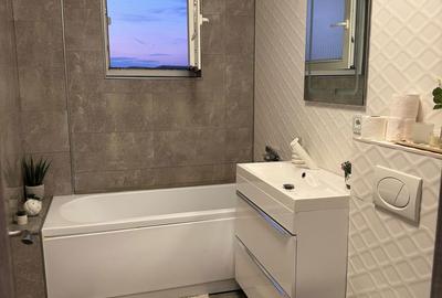 Apartament cu 3 camere decomandat în Exterior Vest - 4