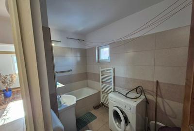 Apartament de 3 camere-Centrul Civic - 7