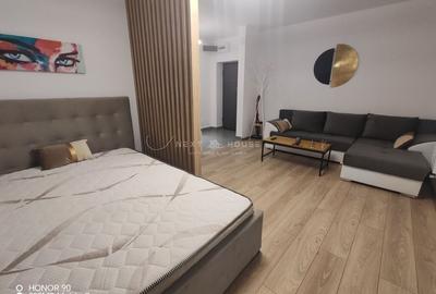 Garsoniera Unirii - Parc Carol - Viilor - 4