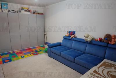 Apartament cu 2 camere decomandat în Militari - 4