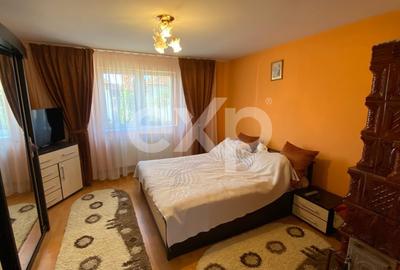 Casă individuală cu 2 camere cu Teren 800 Mp în Sâmbăta - 13