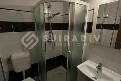Apartament cu 3 camere în Zorilor - 9