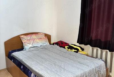 Apartament cu 2 camere decomandat în Central - 5