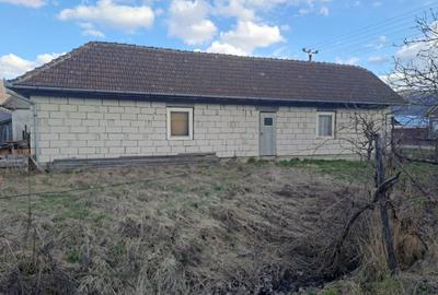 Casă cu 4 camere în Dezna - 7
