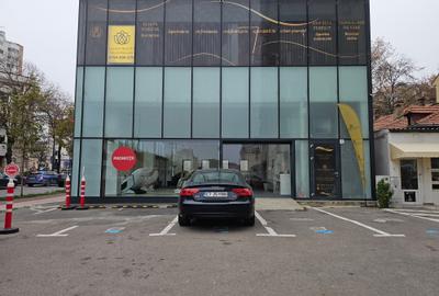 Capitol! 2 Camere Mobilat Modern Cald Si Primitor  Loc De Parcare Si Contract - 29