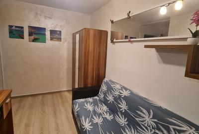 Garsonieră semidecomandată, mobilată în Vitan Mall - 7