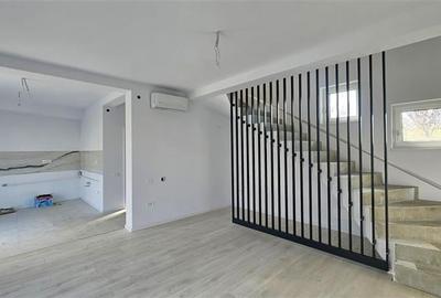 UNITATE IN DUPLEX P+ ET 1+ M, 4 camere, 3 bai in Timisoara Sud - 2