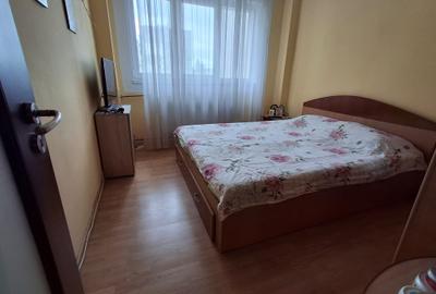 Apartament 4 camere de vanzare Lujerului (3 minute de Metrou-Bloc Anvelopat) - 10