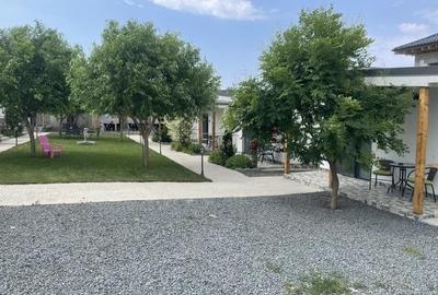 Hotel/Pensiune, de 215 mp, în Corbu - 13