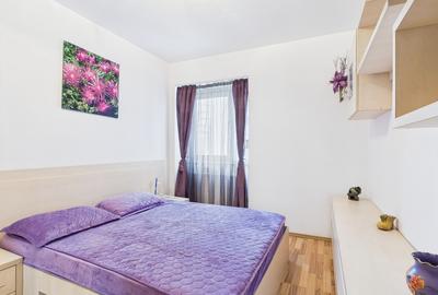 Apartament cu 3 camere semidecomandat în Militari - 2
