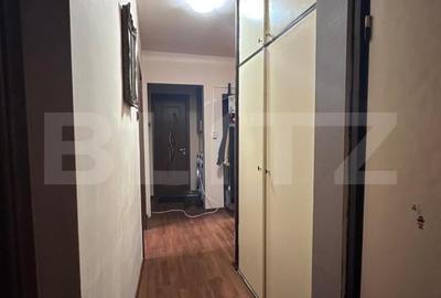 Apartament 4 camere, 2 bai, 2 balcoane, 92 mp, loc de parcare, zona Astra - 13