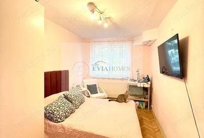 Apartament cu 3 camere decomandat, mobilat în Gheorgheni - 1