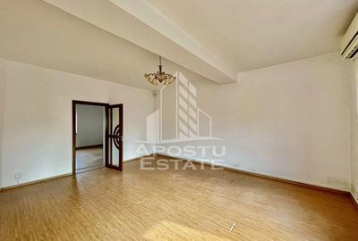 Spatiu Comercial - Birouri de Inchiriat, curte privata, zona Intim - 3