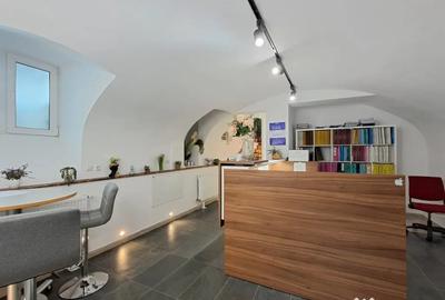 Apartament cu 4 camere semidecomandat, mobilat în Central - 6