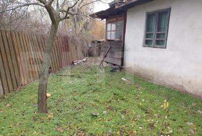 Casă cu 2 camere cu Teren 799 Mp în Central - 11