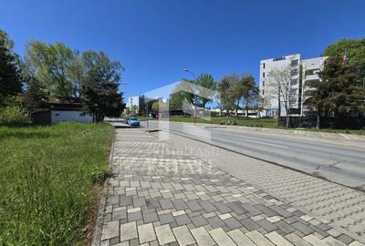 ? Teren de vanzare in Neptun - O oportunitate rara de investitie. - 2