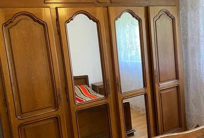 Apartament cu 2 camere decomandat în Central - 1