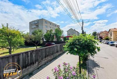 3D!Decomandat,3camre,Targu Secuiesc, Garii,renovat,balcon,garaj,locatie avantajo - 6
