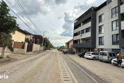 Spațiu comercial, de 500 mp, în Central - 6