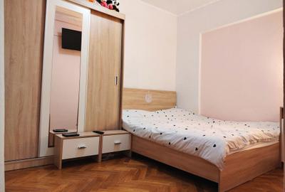 Apartament cu 2 camere semidecomandat în Central - 3