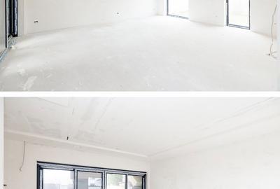 Casă cu 4 camere în Central - 6