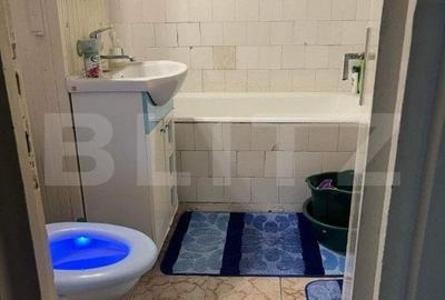 Apartament 2 camere, 45 mp - in Falticeni - 3