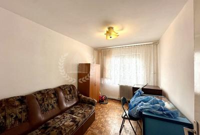 Apartament 2 camere | Etaj 2 | 44mp | Balcon | Manastur | Zona Peana - 3