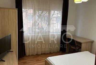 Apartament cu 2 camere decomandat în Central - 5