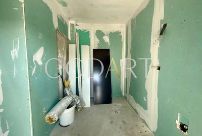 Apartament cu 4 camere decomandat în Herăstrău - 14