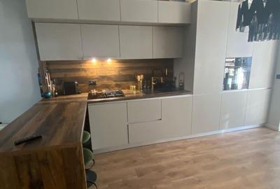 Ideal pt investitie! Apartament 2 camere, parcare, zona VIVO BMW - 2