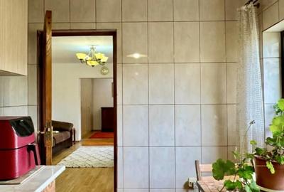 Casă cu 2 camere cu Canalizare în Ferentari - 4