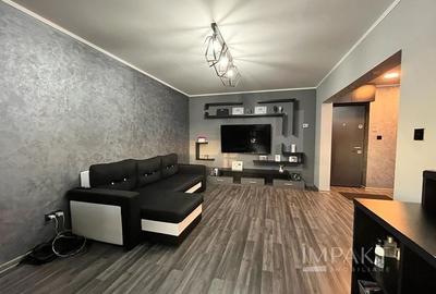 Apartament cu 4 camere, in cartierul Marasti! - 2