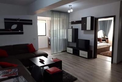 Apartament cu 2 camere - zona Baza 3 - complex Felicia Residence - 1