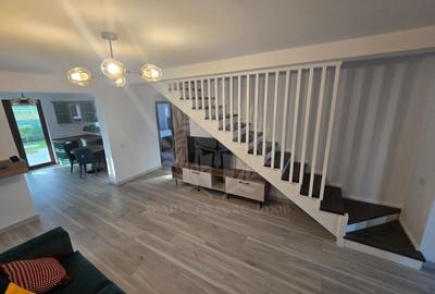 Casă individuală cu 4 camere cu Canalizare în Păulești - 6