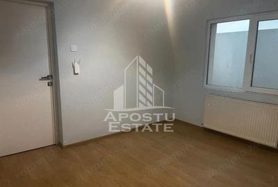Apartament la casa cu 2 camere, curte proprie, Ghiroda - 1