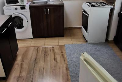 Garsonieră decomandată în Ipotești - 7