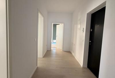 Apartament cu 2 camere decomandat în Exterior Vest - 7