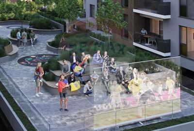 Apartament cu 2 camere în Sisești - 2