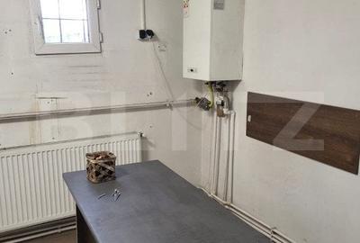 Afacere la cheie, service auto, 460 mp, zona Micro 4 Afacere la cheie, service auto, 460 mp, zona Micro 4 - 7