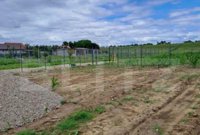 Teren de vanzare, 2400 mp, zona hotel Dana - 4