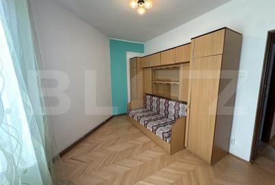 Apartament 3 camere, decomandat, parcare, zona Manastur Apartament 3 camere, decomandat, parcare, zona Manastur - 4